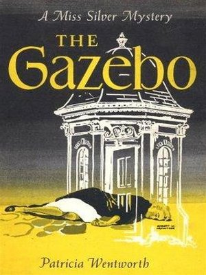 cover image of The Gazebo